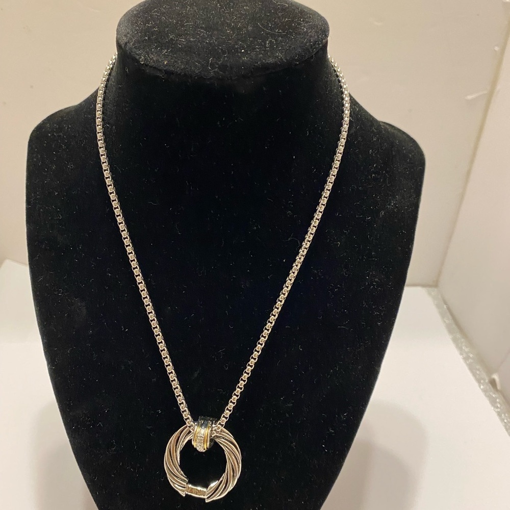 NECKLACE - Picture 5 of 7